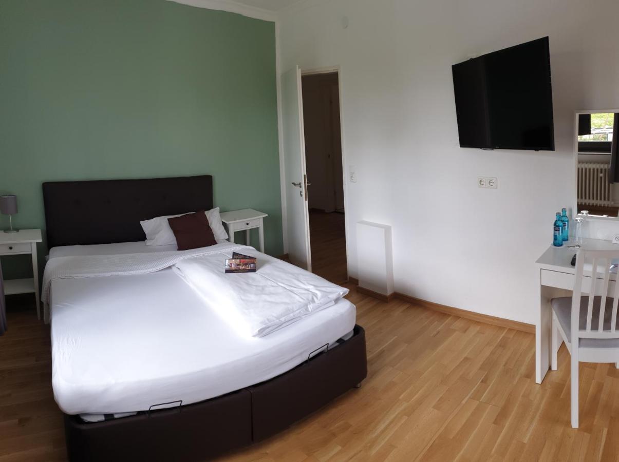 Wolfschlucht Hotel 3*