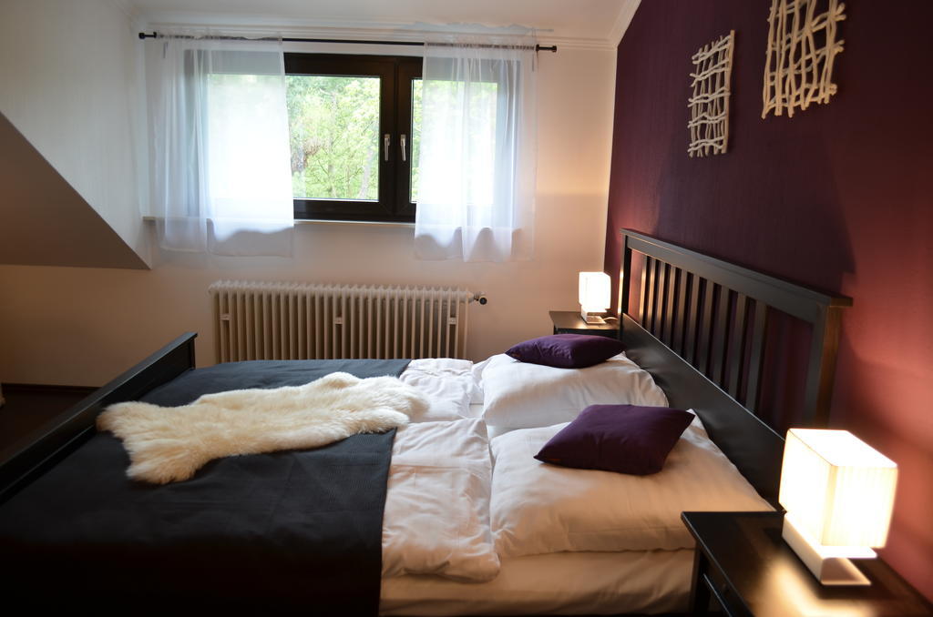 Hotel Wolfschlucht Rodgau